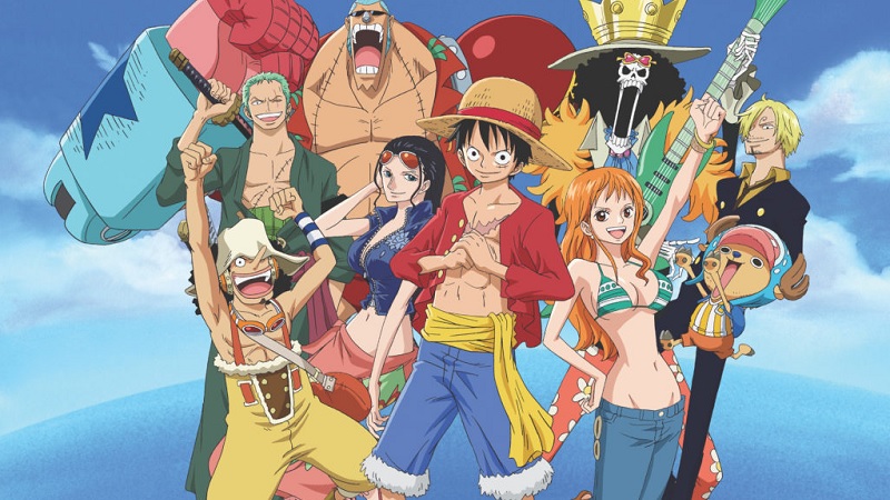 One Piece: Sau màn ra mắt hoành tráng của Gear 5, Luffy sẽ có Gear 6? | ONE  Esports Vietnam
